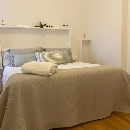 Apartamento Vicario Toledo Luaran gambar