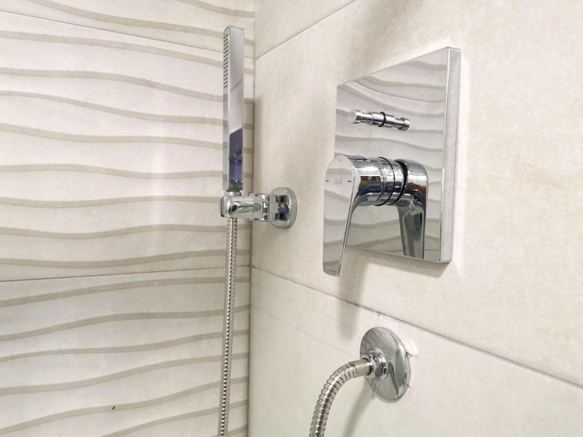 Apartamento Vicario Toledo Luaran gambar