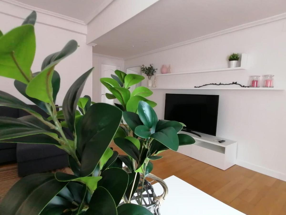 Apartamento Vicario Toledo Luaran gambar