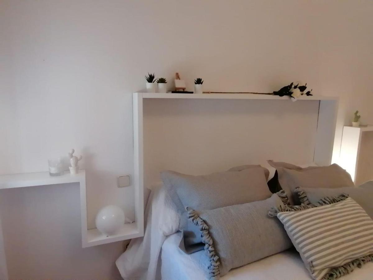 Apartamento Vicario Toledo Luaran gambar