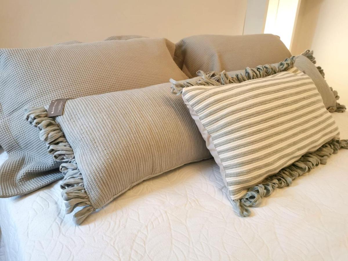 Apartamento Vicario Toledo Luaran gambar