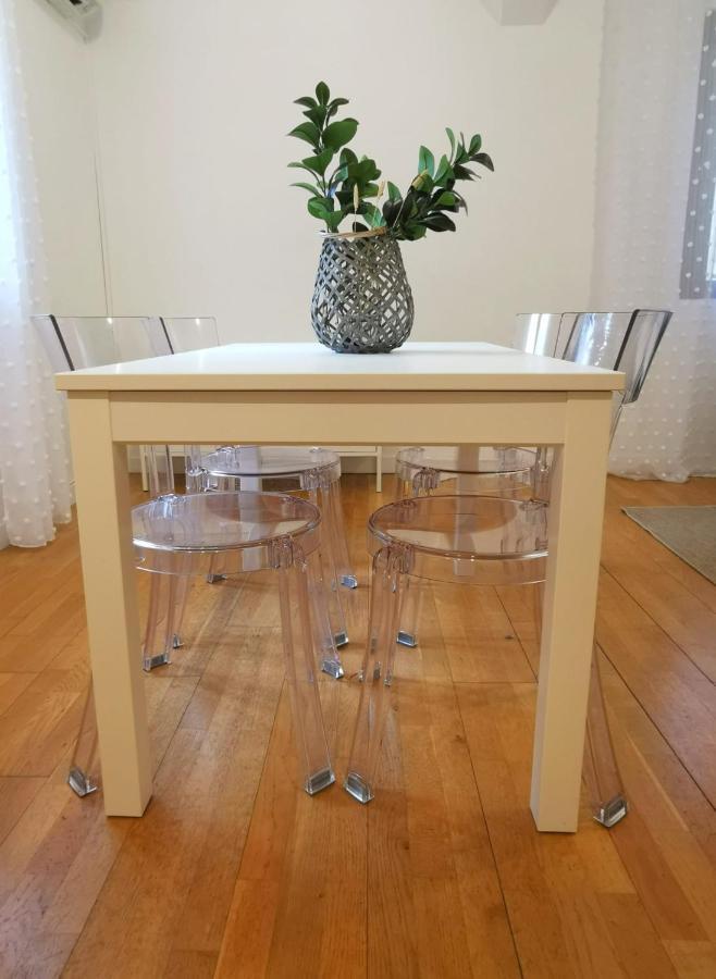 Apartamento Vicario Toledo Luaran gambar