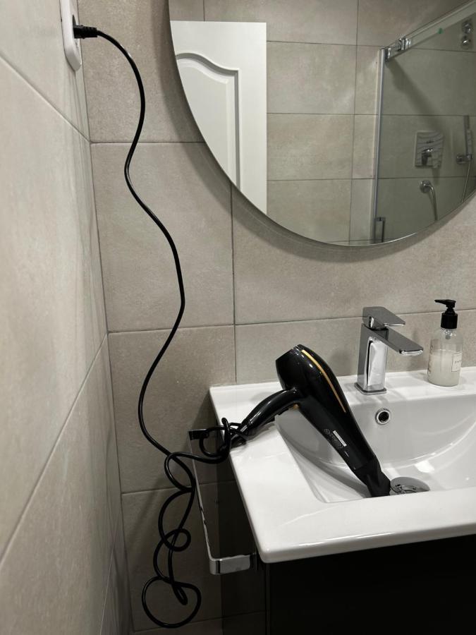Apartamento Vicario Toledo Luaran gambar