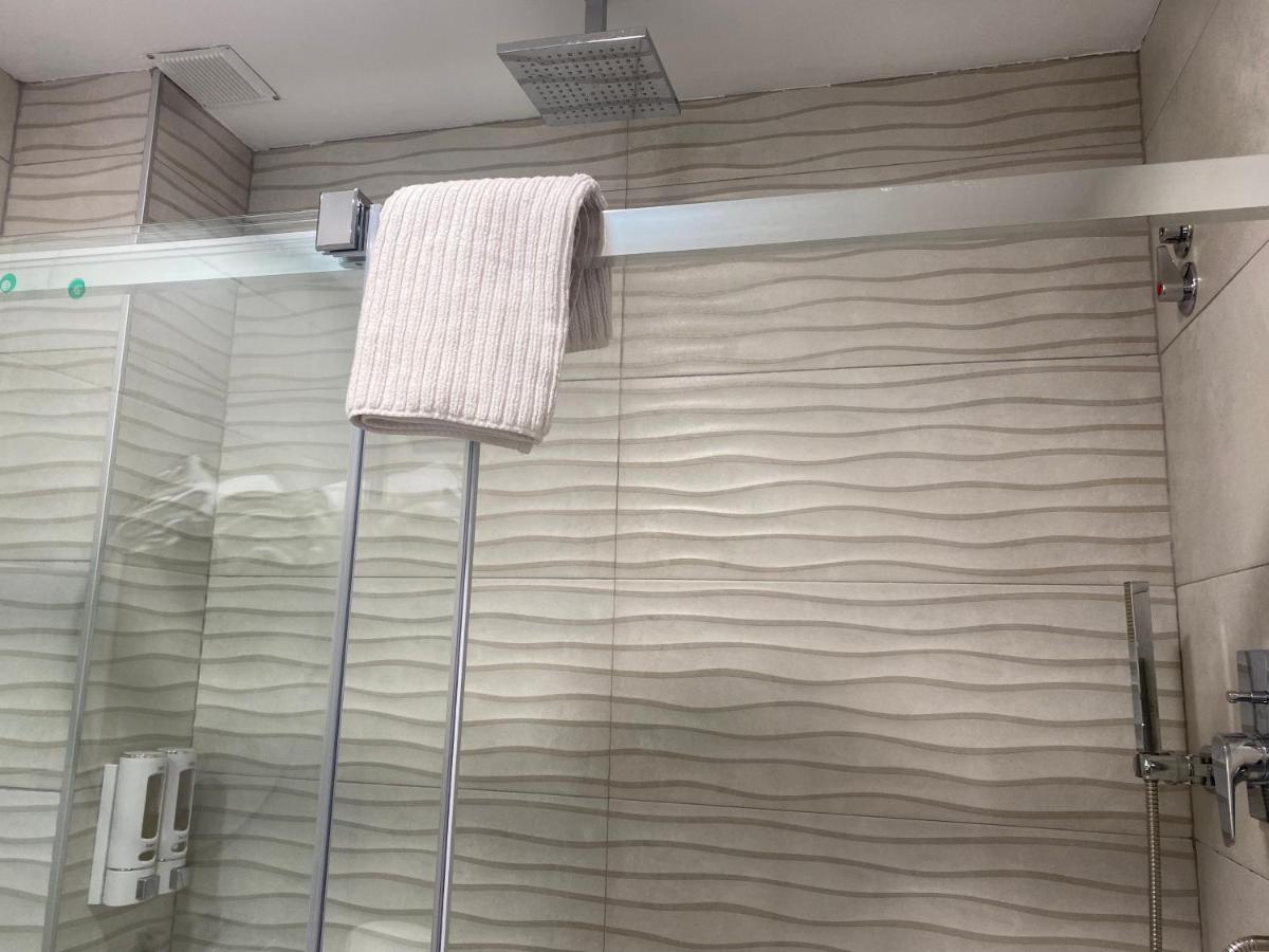 Apartamento Vicario Toledo Luaran gambar