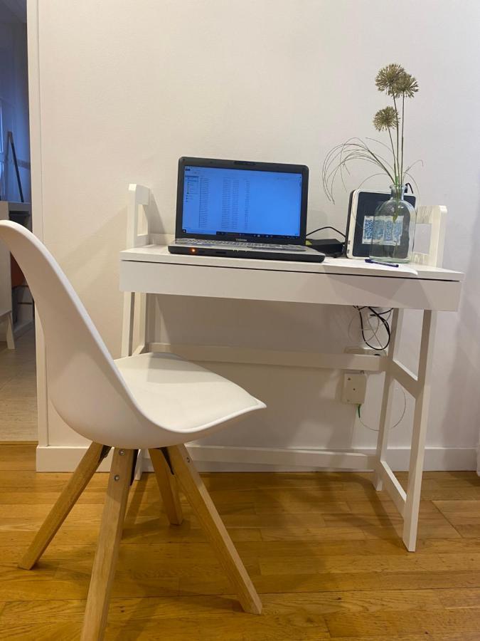 Apartamento Vicario Toledo Luaran gambar